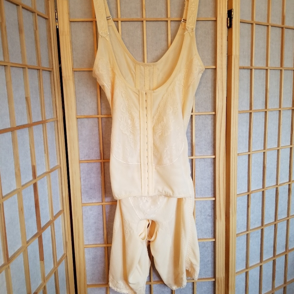Shapewear